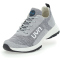 grey melange