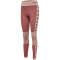withered rose/rose tan melange