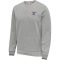 grey melange