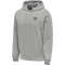 grey melange