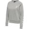 grey melange