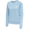 placid blue