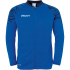 uhlsport Goal 25 Polyester Jacke Kinder azurblau/marine 116