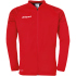 uhlsport Goal 25 Polyester Jacke Kinder azurblau/marine 116