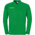 uhlsport Goal 25 Polyester Jacke Kinder azurblau/marine 116
