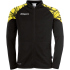 uhlsport Goal 25 Polyester Jacke Kinder azurblau/marine 116