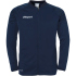 uhlsport Goal 25 Polyester Jacke Kinder azurblau/marine 116