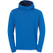 azurblau