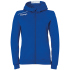 Kempa Player Trainingsjacke mit Kapuze Damen...