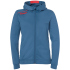 Kempa Player Trainingsjacke mit Kapuze Damen...