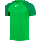 green spark/lucky green/white