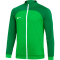 green spark/lucky green/white