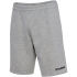 hummel Mover Bermuda Sweatshorts Herren grey melange XXL