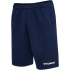 hummel Mover Bermuda Sweatshorts Herren grey melange XXL