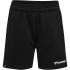 hummel Mover Bermuda Sweatshorts Kinder black 128