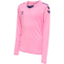 hummel Core XK langarm Trikot Kinder blazing yellow 116