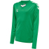 hummel Core XK langarm Trikot Kinder blazing yellow 116