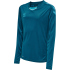 hummel Core XK langarm Trikot Kinder blazing yellow 116
