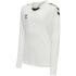hummel Core XK langarm Trikot Kinder blazing yellow 116