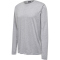 grey melange