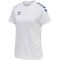 white/true blue