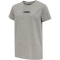 grey melange/forged iron