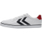 white/black/red