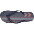 hummel Multistripe Flip Flops Zehentrenner black 37