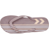hummel Multistripe Flip Flops Zehentrenner black 37