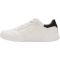 white/black