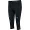 newline Core Biking 3/4 Fahrradhose Damen black XXL