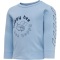 airy blue