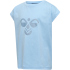hummel hmlDIEZ T-Shirt M&auml;dchen humus 104