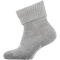 grey melange