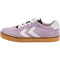 lilac snow