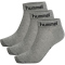 grey melange
