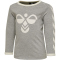 grey melange