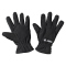 JAKO Comfort Fleecehandschuhe schwarz 8