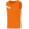 orange/weiss