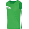 soft green/weiss