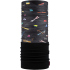 BUFF Polar Multifunktionstuch Kinder 313 - barus silversage