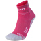 fuchsia/white