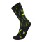 black/yellow fluo