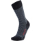 black/anthracite