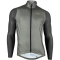 black melange/anthracite