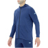 UYN Run Fit Full-Zip Laufjacke Herren dress blue S