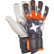 DERBYSTAR APS Pro Grip Torwarthandschuhe grau/orange 8