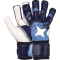 DERBYSTAR Allround Torwarthandschuhe blau/dunkelblau 8