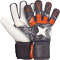 DERBYSTAR Goalie Torwarthandschuhe grau/orange 4