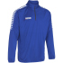 DERBYSTAR Hyper Trainings Zip-Top blau/weiß S